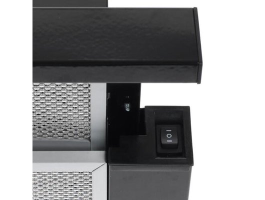 Вытяжка HAIER HVX-T671B